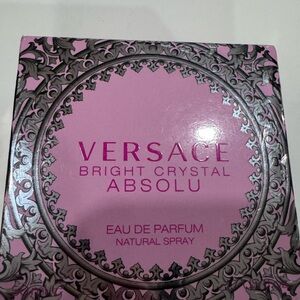 Versace Bright Crystal Absolu